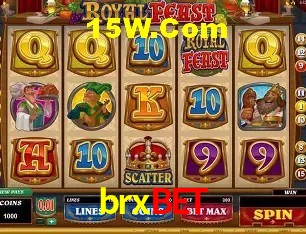 A Emoção da Loteria na brxbet: Uma Chance de Mudança de Vida